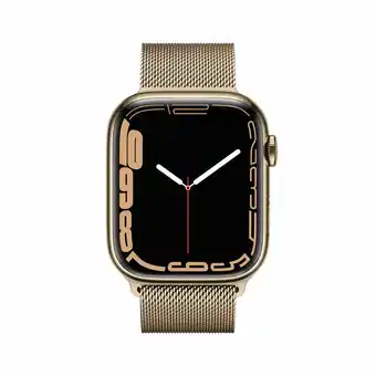 Decathlon Smartwatch apple watch series 7 oferta