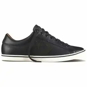 Decathlon Zapatillas deportivas hombre converse star player lp ox azul oscuro oferta