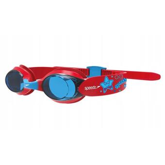 Decathlon Gafas de natación speedo infant illusion oferta