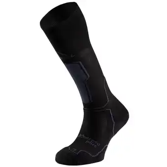 Decathlon Calcetines de esquí lurbel veleta evo, unisex oferta