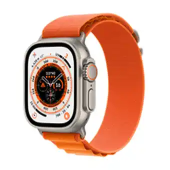 Decathlon Smartwatch apple watch ultra oferta