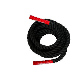Decathlon Cuerda de batalla- battle rope - 9 metros oferta