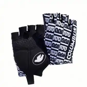 Decathlon Guantes cinelli columbus cento cycling gloves oferta