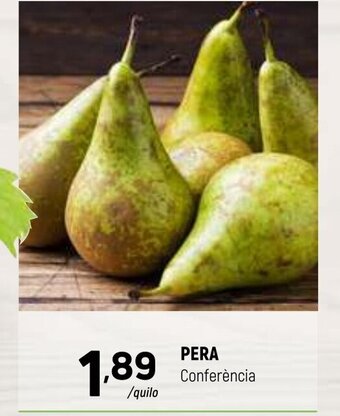Coviran PERA Conferència oferta