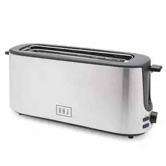 Brico Depôt Tostadora t-1000 de ranura ancha oferta
