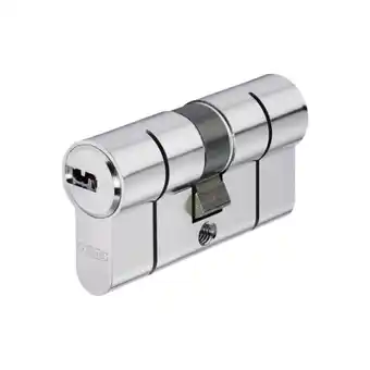Brico Depôt Cilindro d6 35x60mm anti-rotura varía oferta