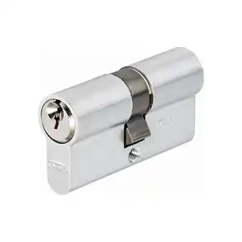 Brico Depôt Cilindro titalio 40x50mm varía tornillos 40+50mm oferta