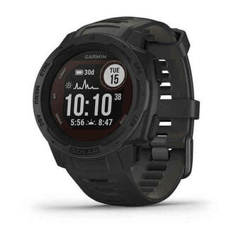 Decathlon Smartwatch garmin instinct solar gps coral oferta