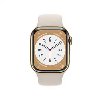 Decathlon Smartwatch apple watch series 8 oferta