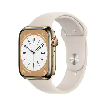Decathlon Smartwatch apple watch series 8 oferta
