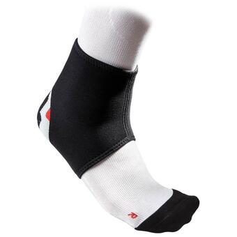 Decathlon Tobillera de neopreno mcdavid noir oferta