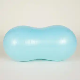 Decathlon Segunda vida - peanut ball júnior azul - bueno oferta