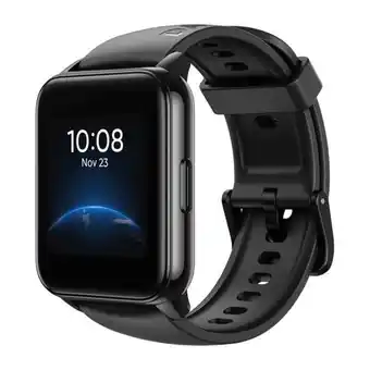 Decathlon Smartwatch realme watch 2 negro oferta