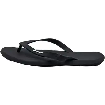 Decathlon Chancletas rider r1 speed, negro, hombres oferta
