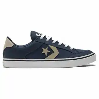 Decathlon Zapatillas casual hombre converse tobin azul oferta