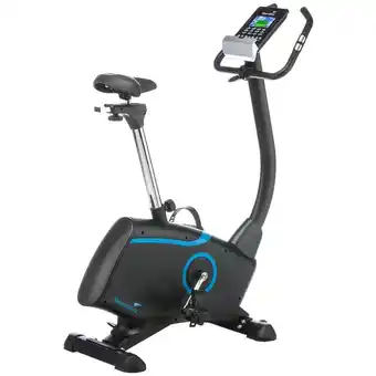 Decathlon Ergómetro/bicicleta estática - atlantis - fitness - hasta 150 kg - 15 programas oferta