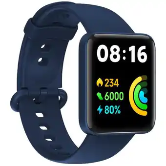Decathlon Smartwatch xiaomi redmi watch 2 lite oferta