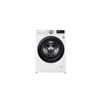 Brico Depôt Lavadora lg f4wv3509s6w 9kg 1400rpm oferta