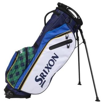 Decathlon Srixon bolsa de golf con tripode edición limitada the open oferta