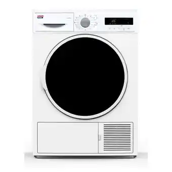 Brico Depôt Secadora nw84hp 8kg oferta