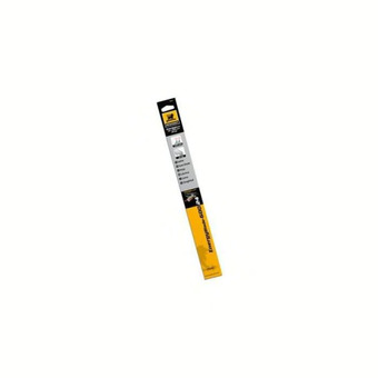 Brico Depôt Hoja de sierra ingletadora manual 600 mm - 24tpi peugeot outillage oferta