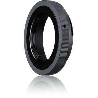 Decathlon Anillo bresser t2 canon eos oferta