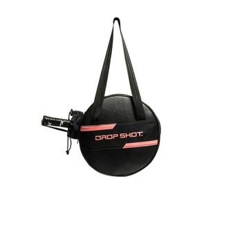 Decathlon Bandolera de padel drop shot bassan 22 negro oferta