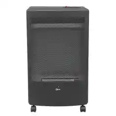 Brico Depôt Estufa gas llama azul 3800 w qlima oferta