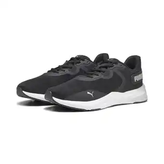 Decathlon Zapatillas de training disperse xt 3 puma black cool dark gray oferta
