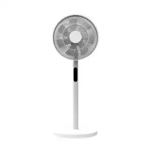 Brico Depôt Ventilador de pie 20w welly oferta