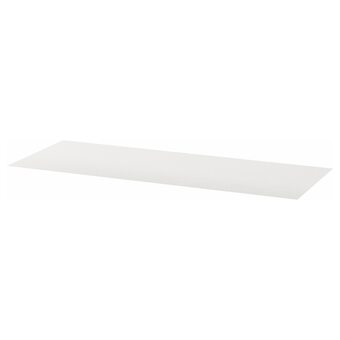 IKEA Variera alfombrilla para cajón, transparente, 150 cm oferta