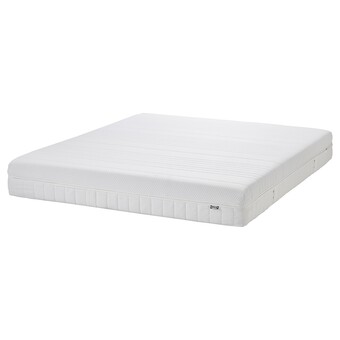 IKEA Ånneland colchón espuma, firme/blanco, 160x200 cm oferta