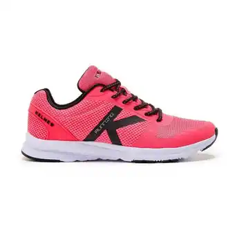 Decathlon Zapatillas running kelme k-rookie unisex en color jeans oferta