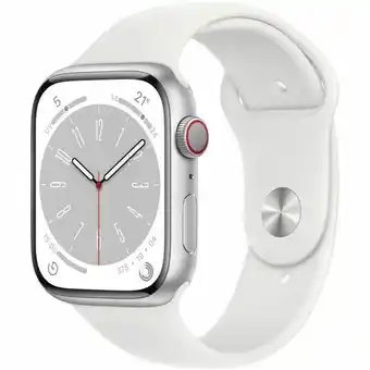 Decathlon Smartwatch apple watch series 8 32 gb 4g oled oferta