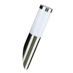 BigMat Aplique pared inox utrecht 1x20w 230v oferta