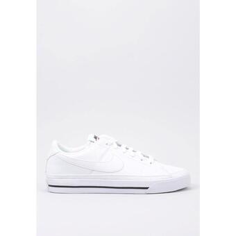 Decathlon Zapatillas mujer nike court legacy next nature blanco oferta