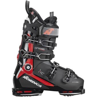 Decathlon Botas de esquí speedmachine 3 130 (gw) hombre nordica negro oferta