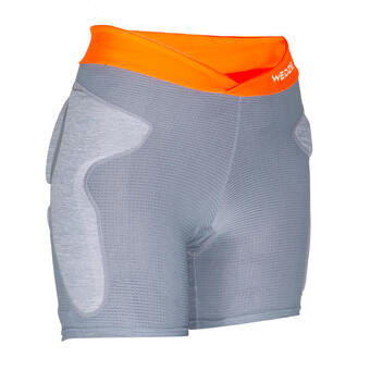 Decathlon Culera snowboard y esquí, mujer, dreamscape, dsh 500, transpirable oferta