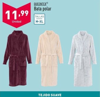 ALDI Bata polar oferta
