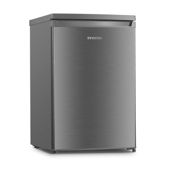 Brico Depôt Frigorífico table top infiniton fg-a82ic, inox, 109 litros, a+ / f oferta