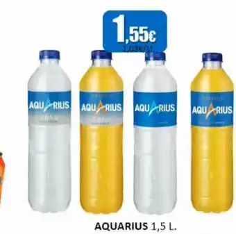 Super Alcoop Aquarius 1,5l oferta