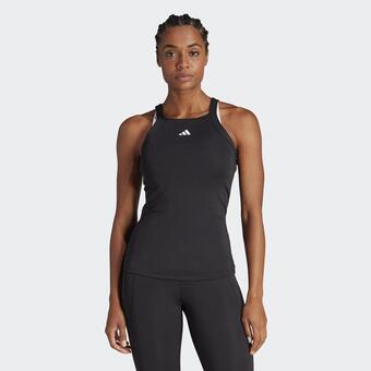 Decathlon Camiseta de tirantes aeroready train essentials minimal branding oferta