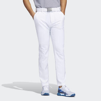 Decathlon Pantalones adidas ultimate365 tapered oferta
