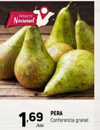 Coviran PERA oferta