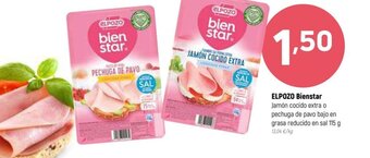 Coviran ELPOZO Bienstar oferta