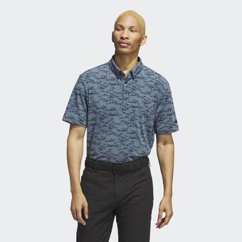 Decathlon Polo go-to printed oferta