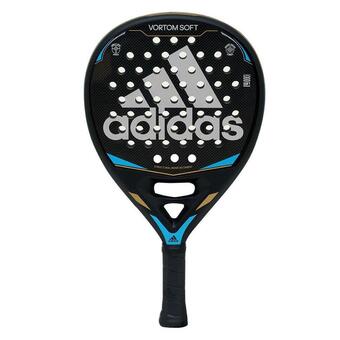 Decathlon Pala de padel vortom soft blue oferta