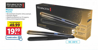 Lidl Planxa Plancha oferta