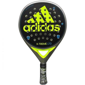 Decathlon Pala de padel x-treme ltd yellow oferta