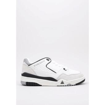 Decathlon Zapatillas caminar hombre le coq sportif dinactif t1000 blanco oferta